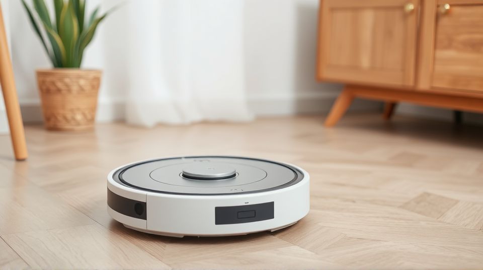 Die besten Gadgets für deinen Haushalt am Black Friday