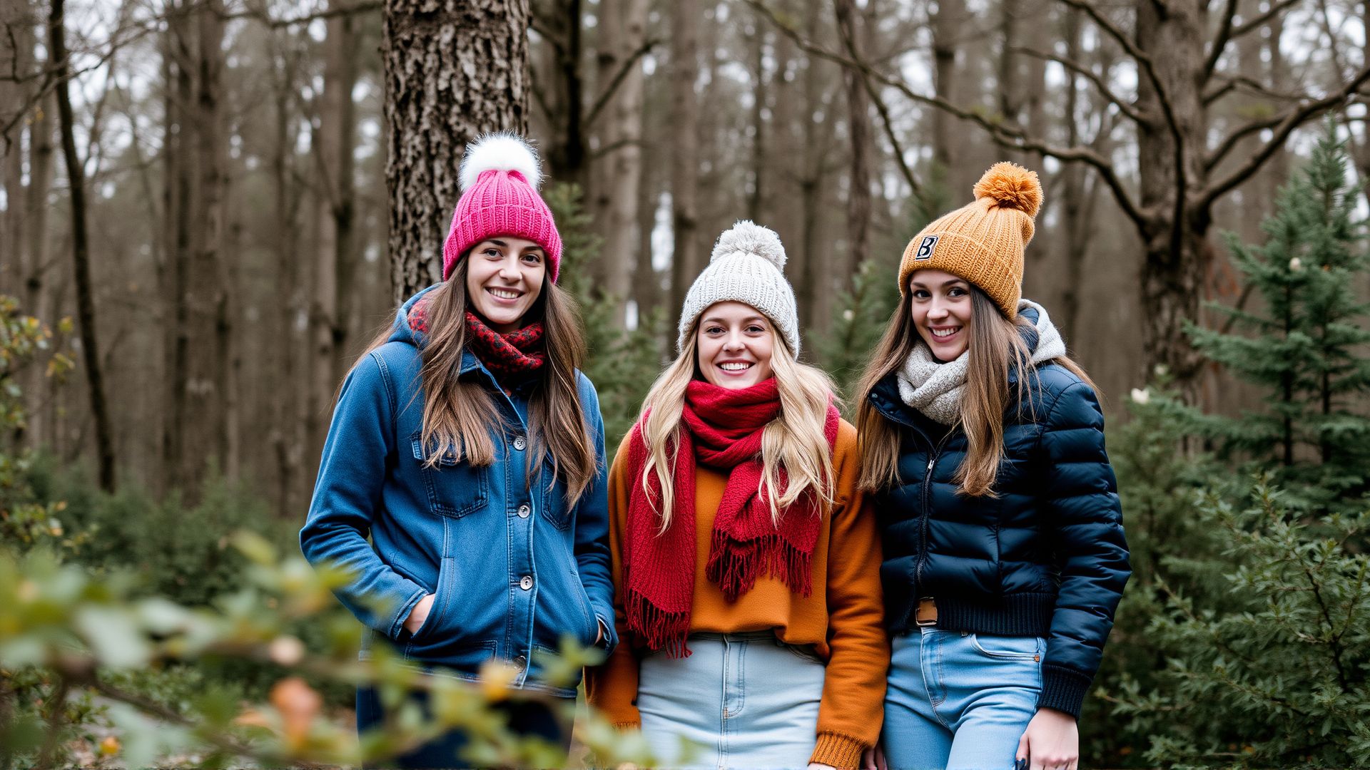 Die besten Black Friday Fashion-Angebote 2024